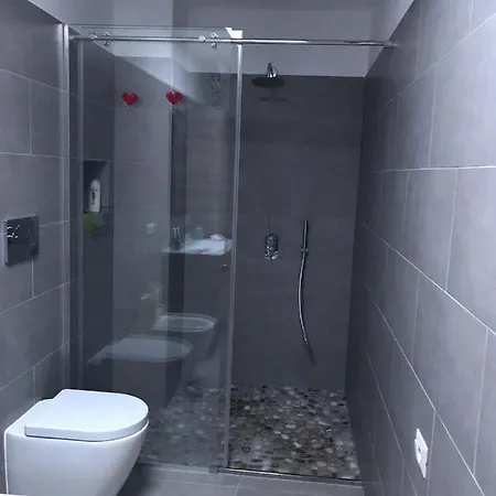 Casa Gloria E Antonio Apartment *