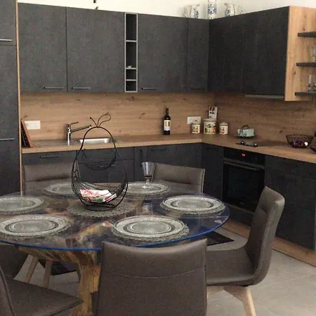 Casa Gloria E Antonio Apartment *