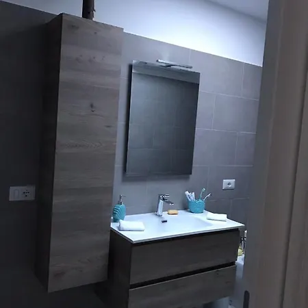 Casa Gloria E Antonio Apartment *