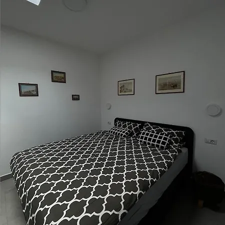 Casa Gloria E Antonio Apartment Marina Grande (Capri)
