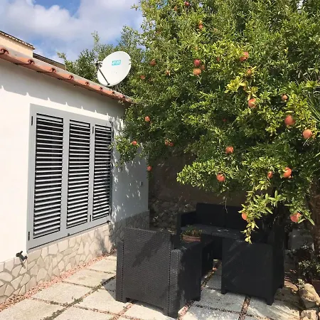 Casa Gloria E Antonio Apartment