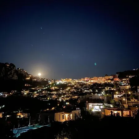 Casa Gloria E Antonio Apartment Marina Grande (Capri)